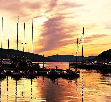 Guest House Bajceta Herceg Novi Exterior photo