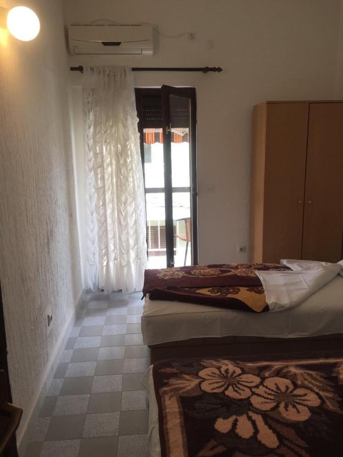 Guest House Bajceta Herceg Novi Exterior photo