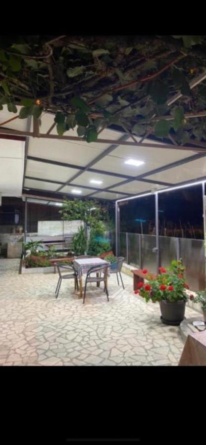 Guest House Bajceta Herceg Novi Exterior photo