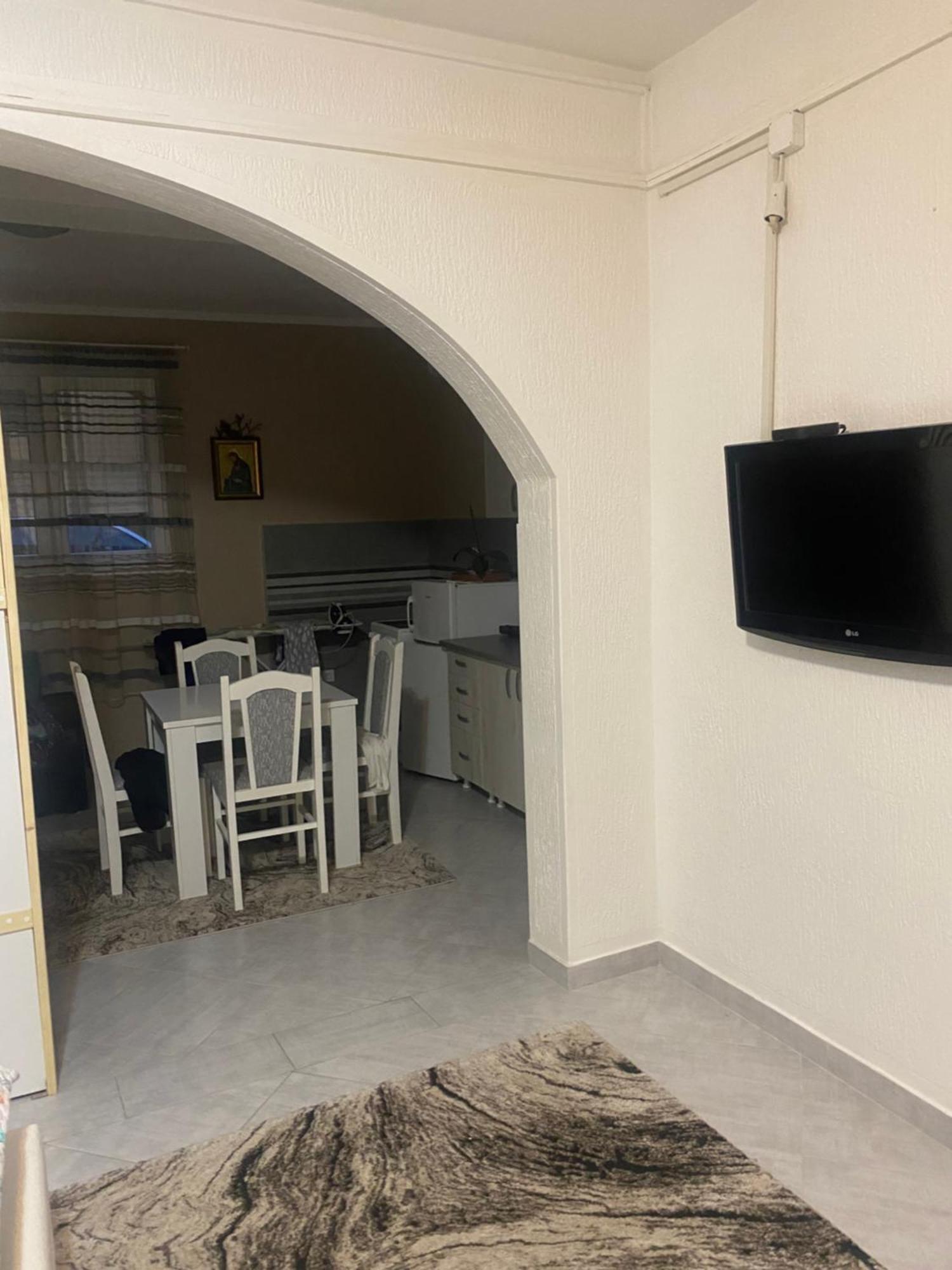 Guest House Bajceta Herceg Novi Exterior photo