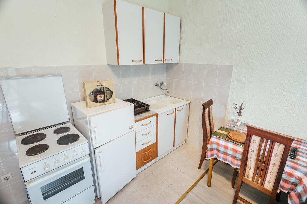 Guest House Bajceta Herceg Novi Exterior photo