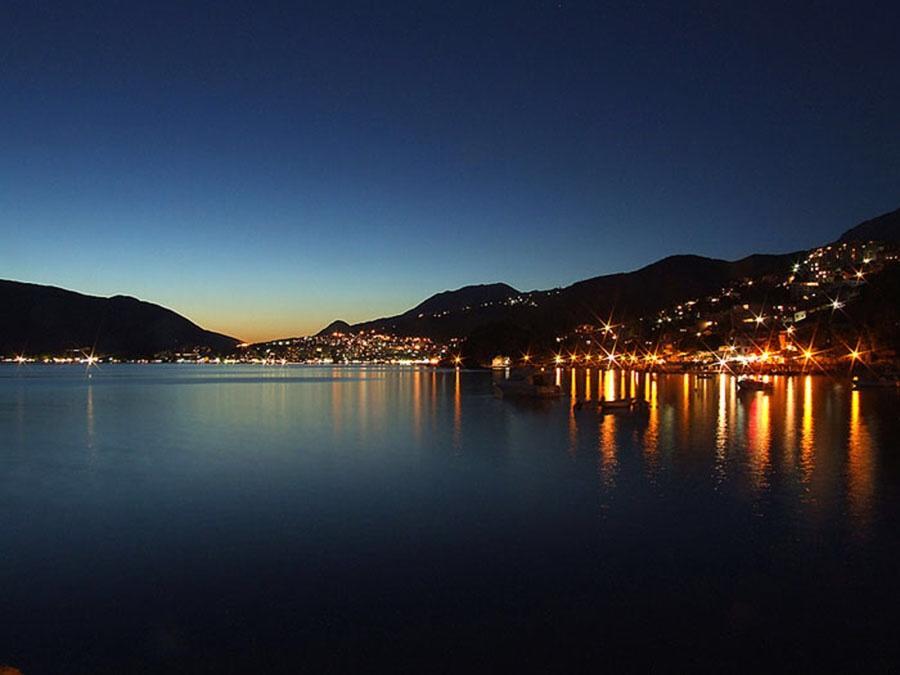 Guest House Bajceta Herceg Novi Exterior photo