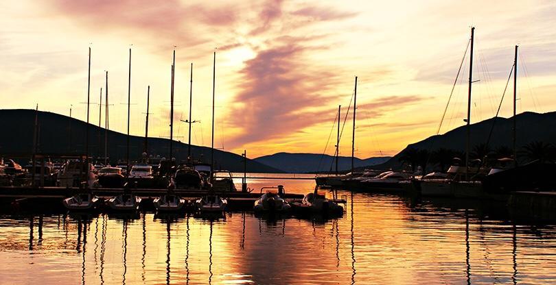 Guest House Bajceta Herceg Novi Exterior photo