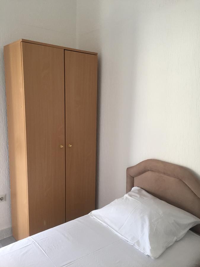 Guest House Bajceta Herceg Novi Exterior photo