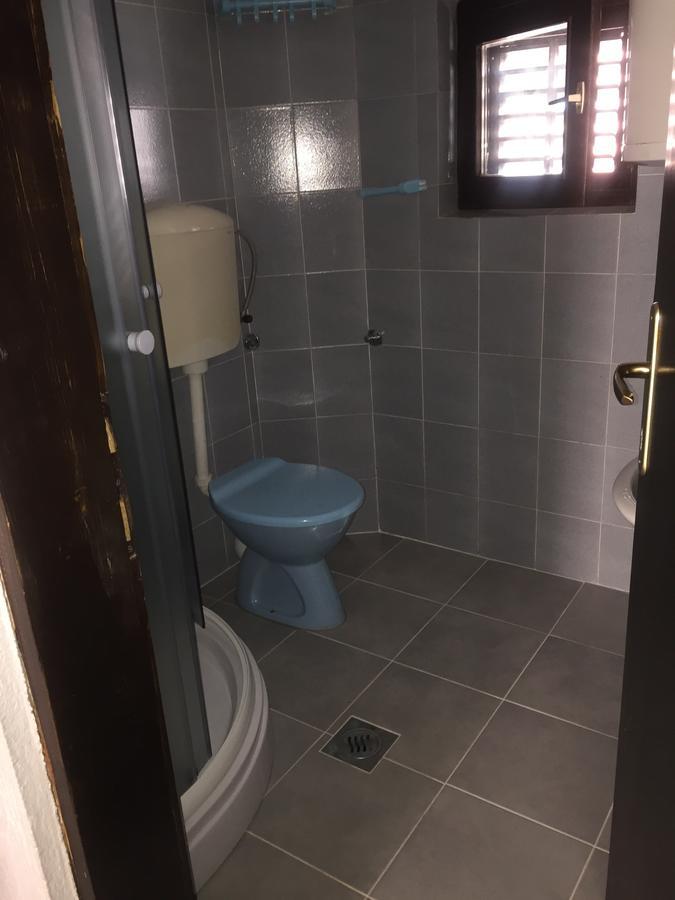 Guest House Bajceta Herceg Novi Exterior photo