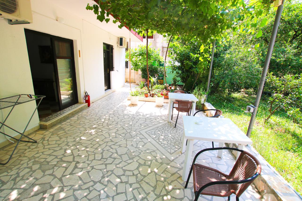 Guest House Bajceta Herceg Novi Exterior photo
