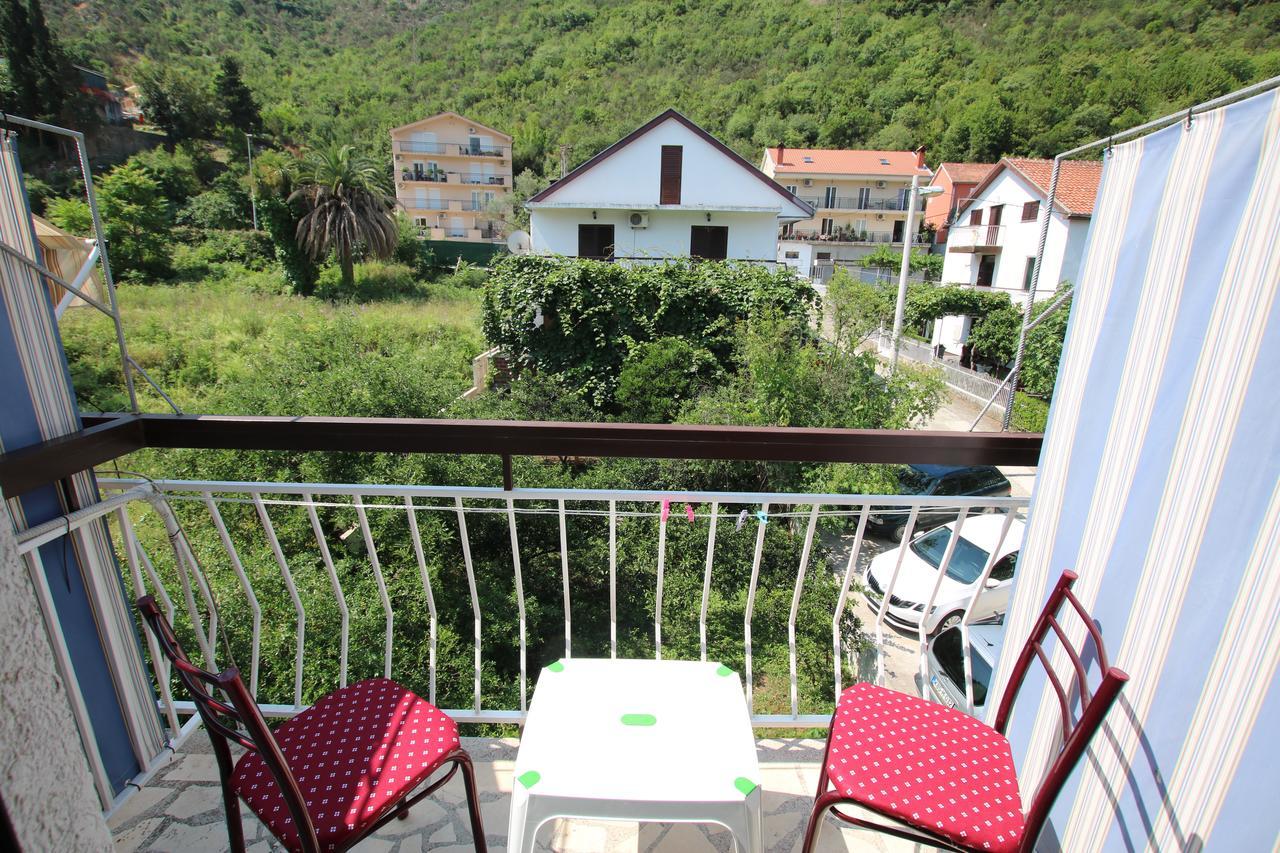 Guest House Bajceta Herceg Novi Exterior photo